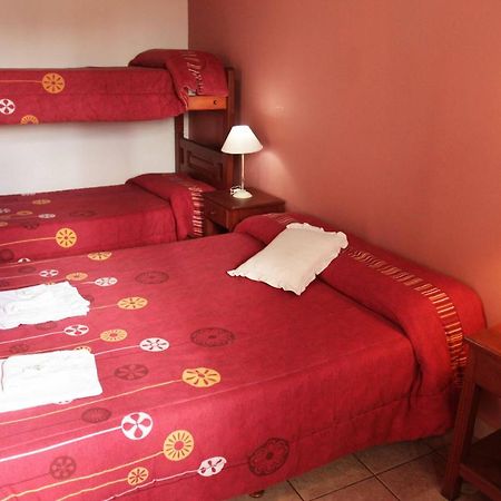 Rincon Del Cielo Hotel Salta Kültér fotó