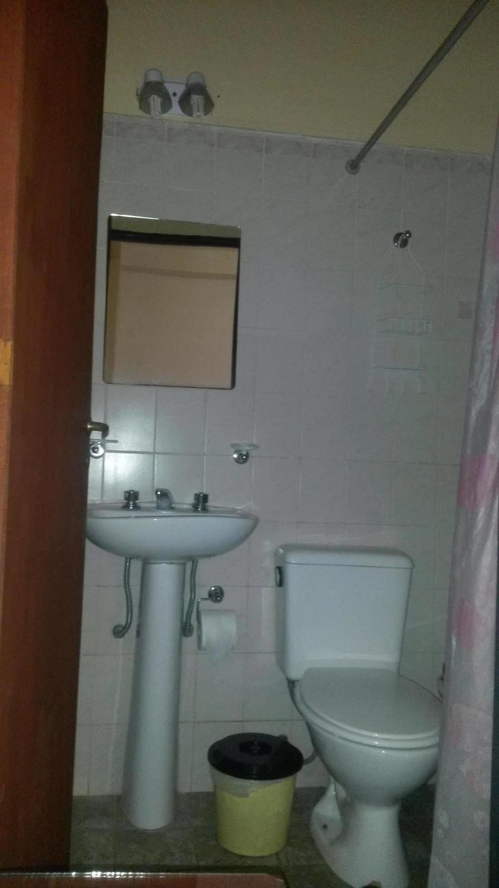 Rincon Del Cielo Hotel Salta Kültér fotó