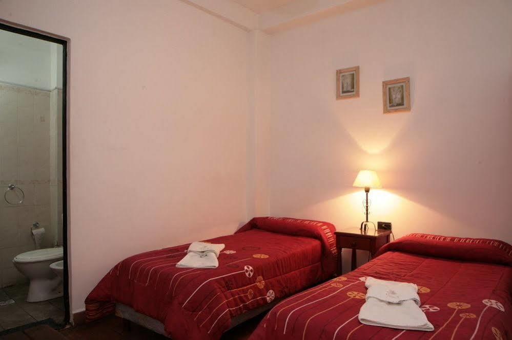Rincon Del Cielo Hotel Salta Kültér fotó