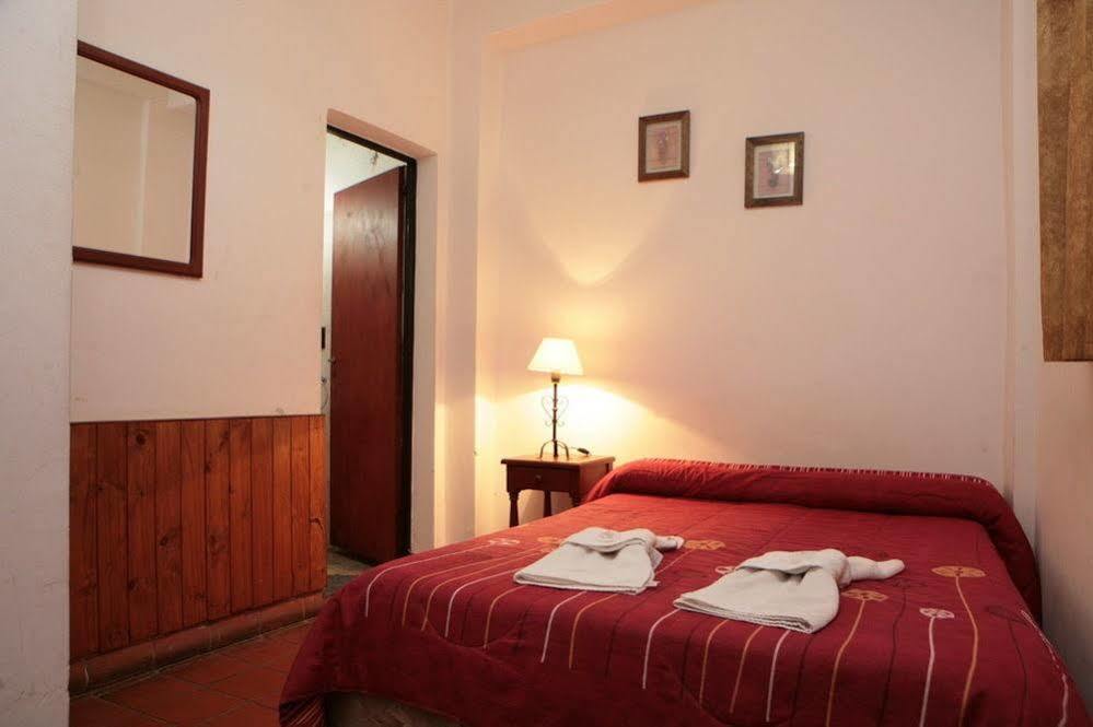 Rincon Del Cielo Hotel Salta Kültér fotó