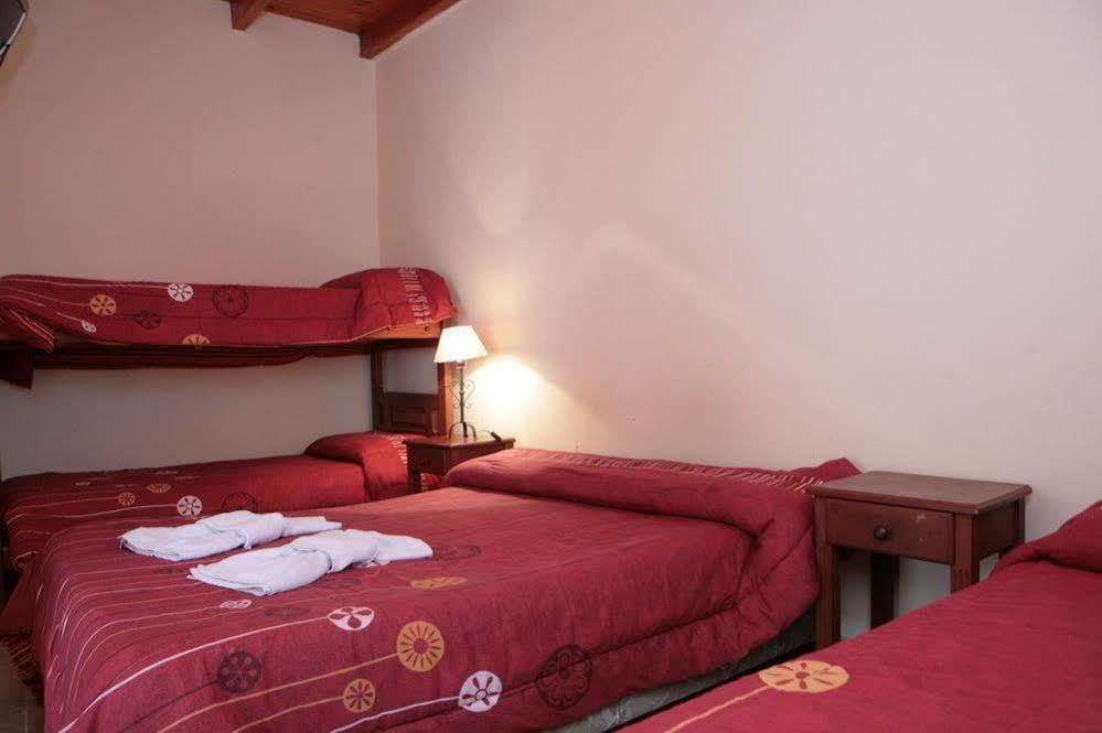 Rincon Del Cielo Hotel Salta Kültér fotó