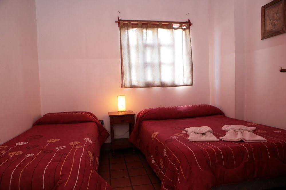 Rincon Del Cielo Hotel Salta Kültér fotó
