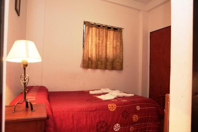 Rincon Del Cielo Hotel Salta Szoba fotó