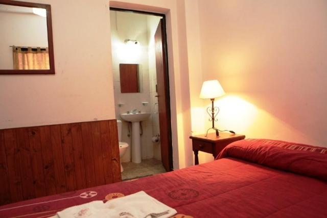Rincon Del Cielo Hotel Salta Kültér fotó