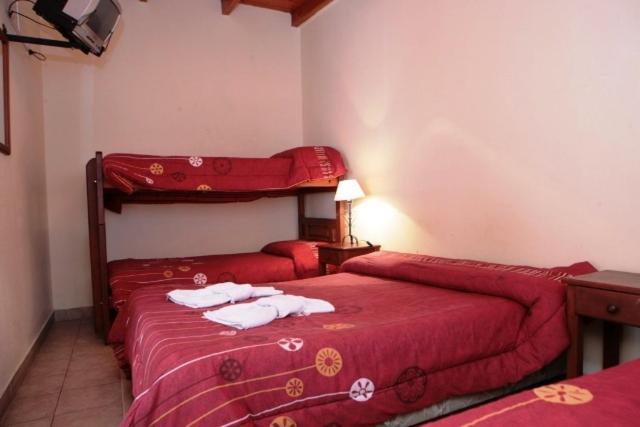 Rincon Del Cielo Hotel Salta Szoba fotó