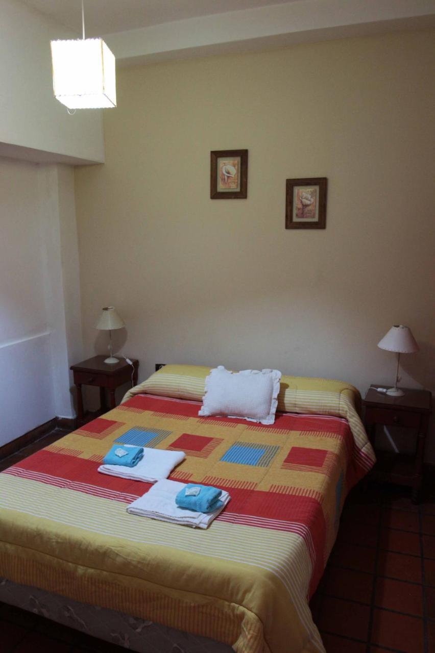 Rincon Del Cielo Hotel Salta Kültér fotó