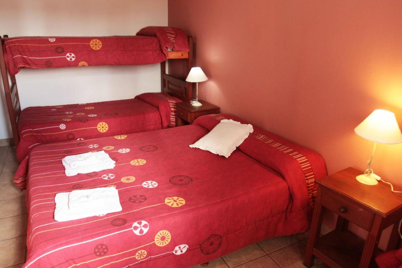 Rincon Del Cielo Hotel Salta Kültér fotó
