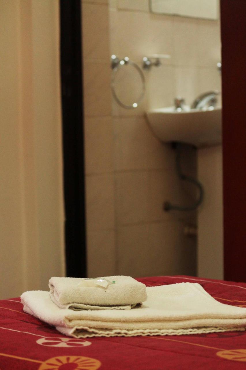 Rincon Del Cielo Hotel Salta Kültér fotó
