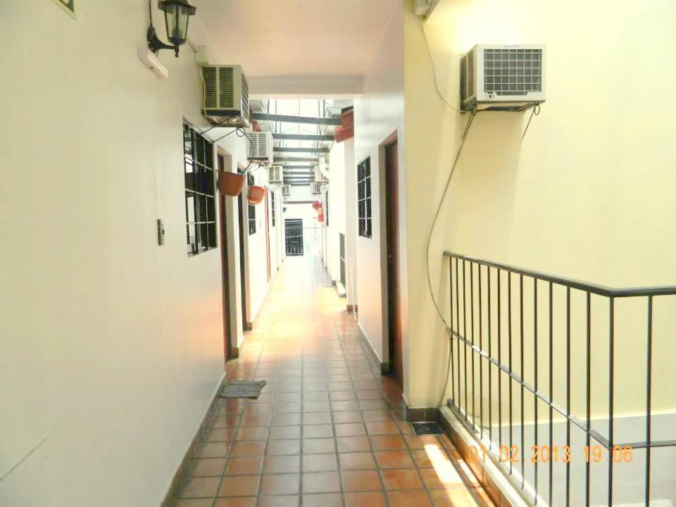 Rincon Del Cielo Hotel Salta Kültér fotó