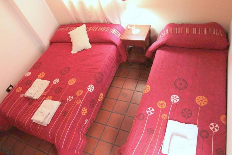 Rincon Del Cielo Hotel Salta Kültér fotó