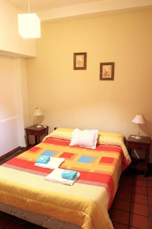 Rincon Del Cielo Hotel Salta Kültér fotó
