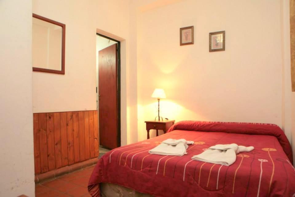 Rincon Del Cielo Hotel Salta Kültér fotó