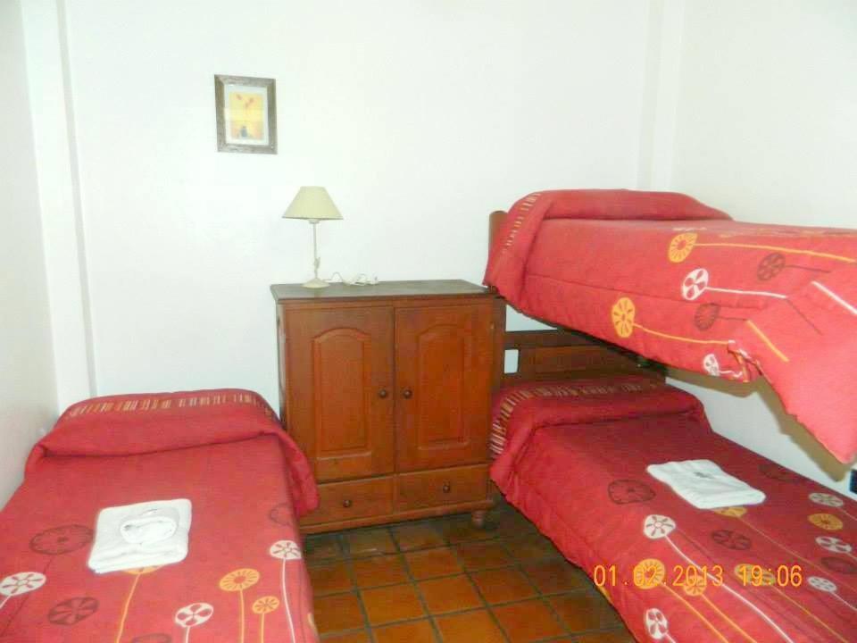 Rincon Del Cielo Hotel Salta Kültér fotó