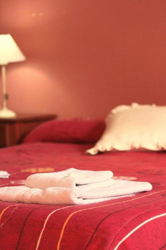 Rincon Del Cielo Hotel Salta Kültér fotó