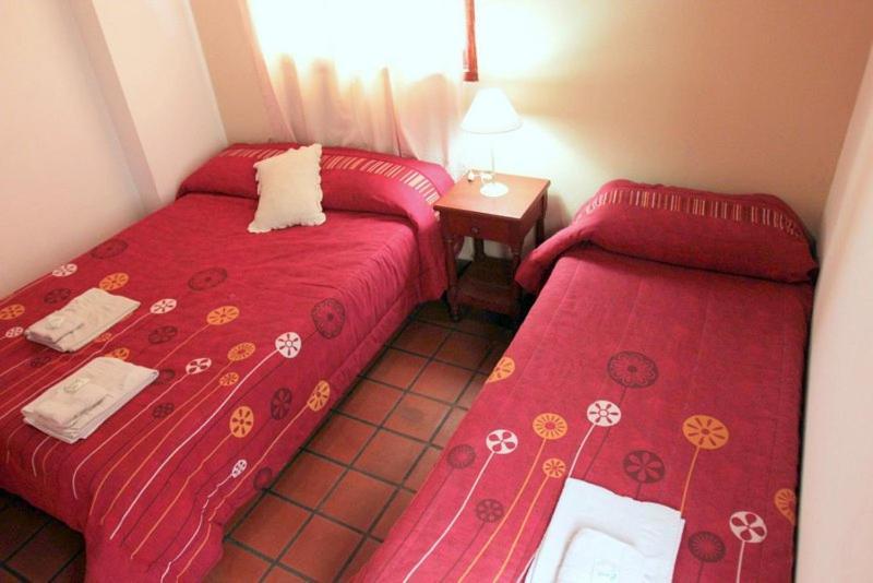 Rincon Del Cielo Hotel Salta Kültér fotó