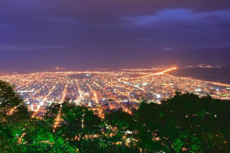 Rincon Del Cielo Hotel Salta Kültér fotó