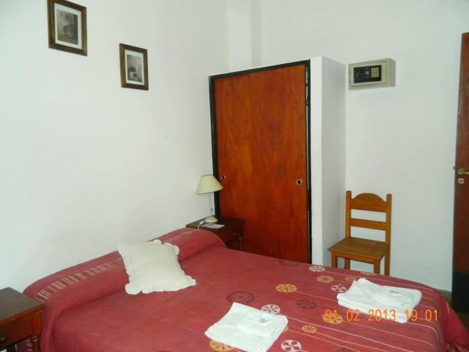 Rincon Del Cielo Hotel Salta Kültér fotó