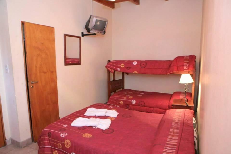 Rincon Del Cielo Hotel Salta Kültér fotó