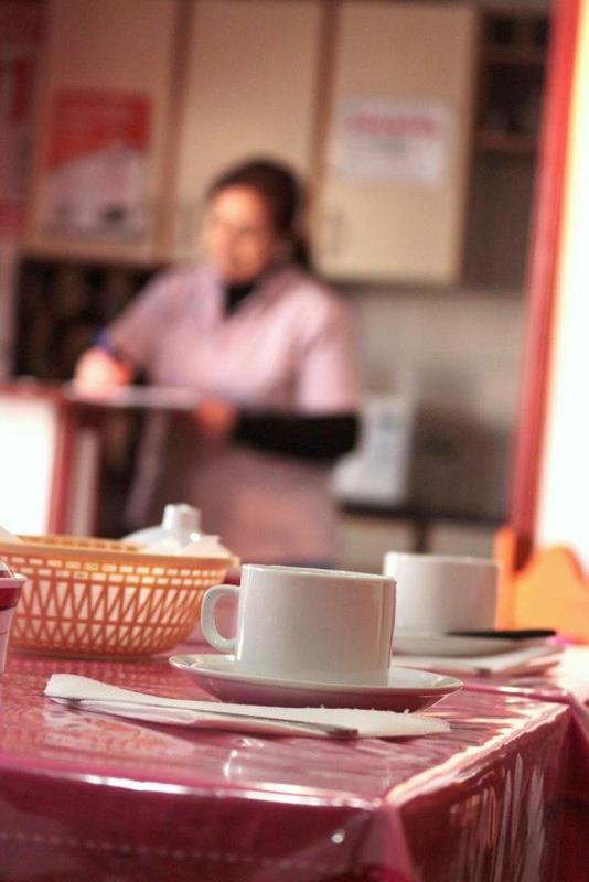 Rincon Del Cielo Hotel Salta Kültér fotó