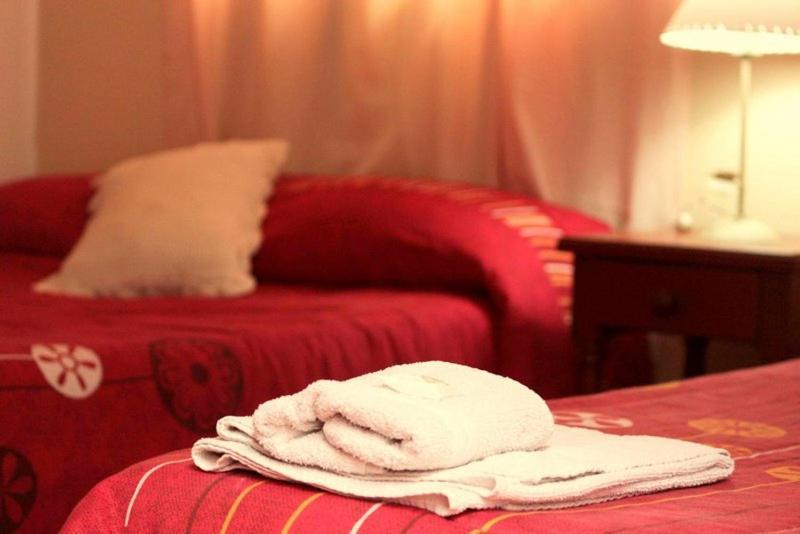 Rincon Del Cielo Hotel Salta Kültér fotó