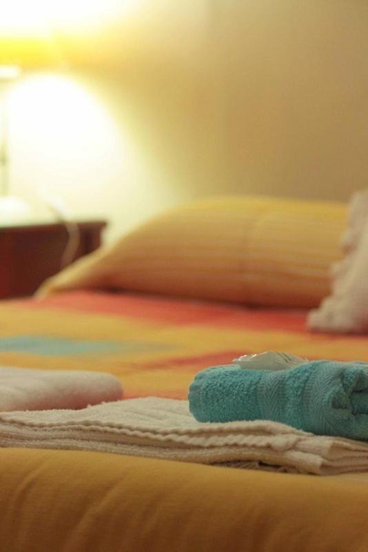 Rincon Del Cielo Hotel Salta Kültér fotó