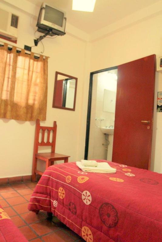 Rincon Del Cielo Hotel Salta Kültér fotó