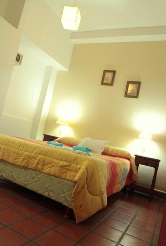 Rincon Del Cielo Hotel Salta Kültér fotó