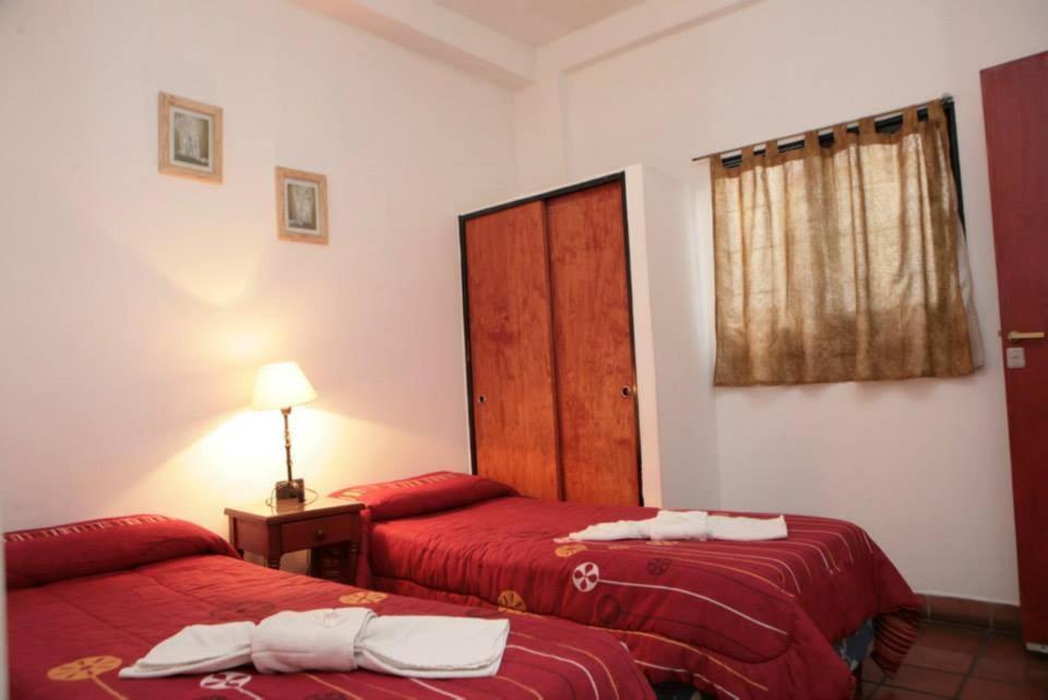 Rincon Del Cielo Hotel Salta Kültér fotó