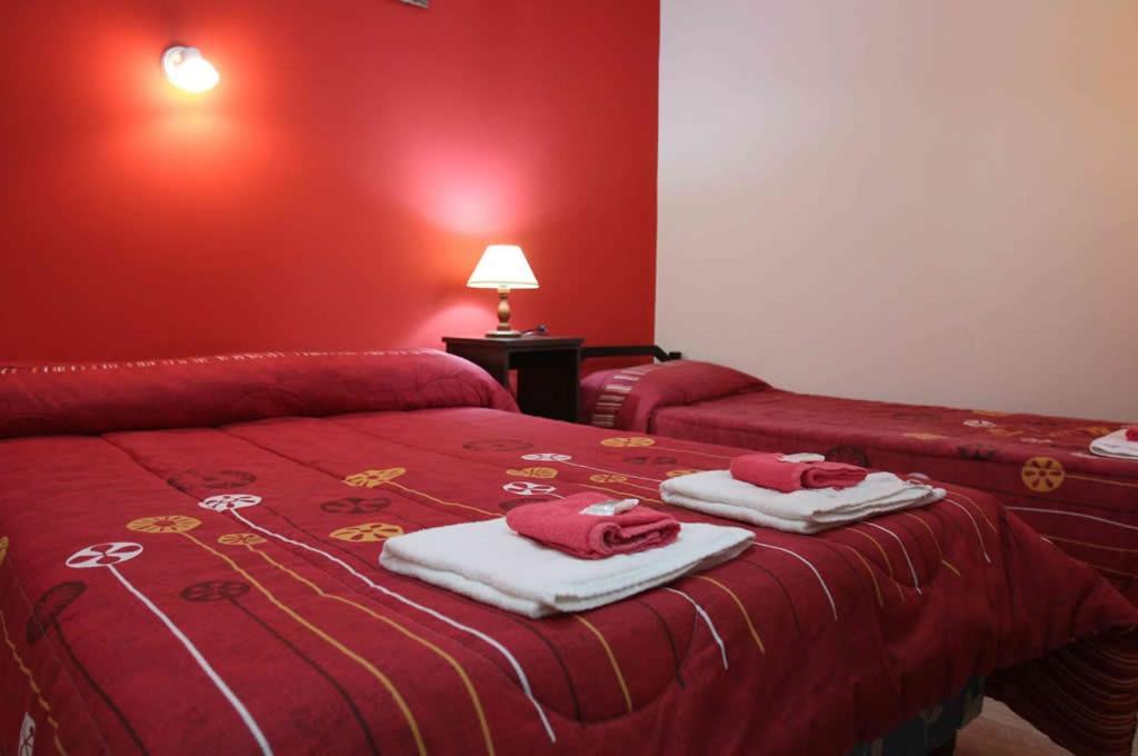 Rincon Del Cielo Hotel Salta Kültér fotó
