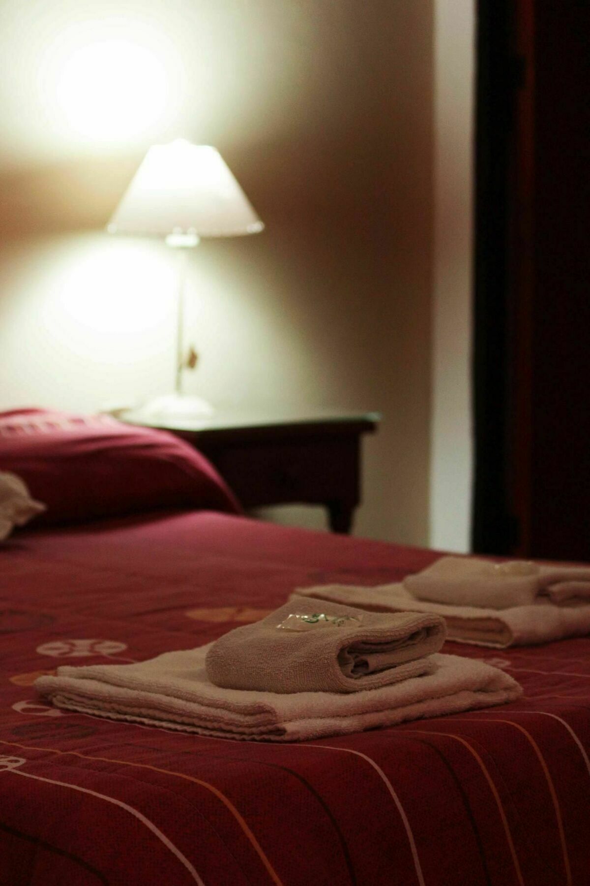 Rincon Del Cielo Hotel Salta Kültér fotó