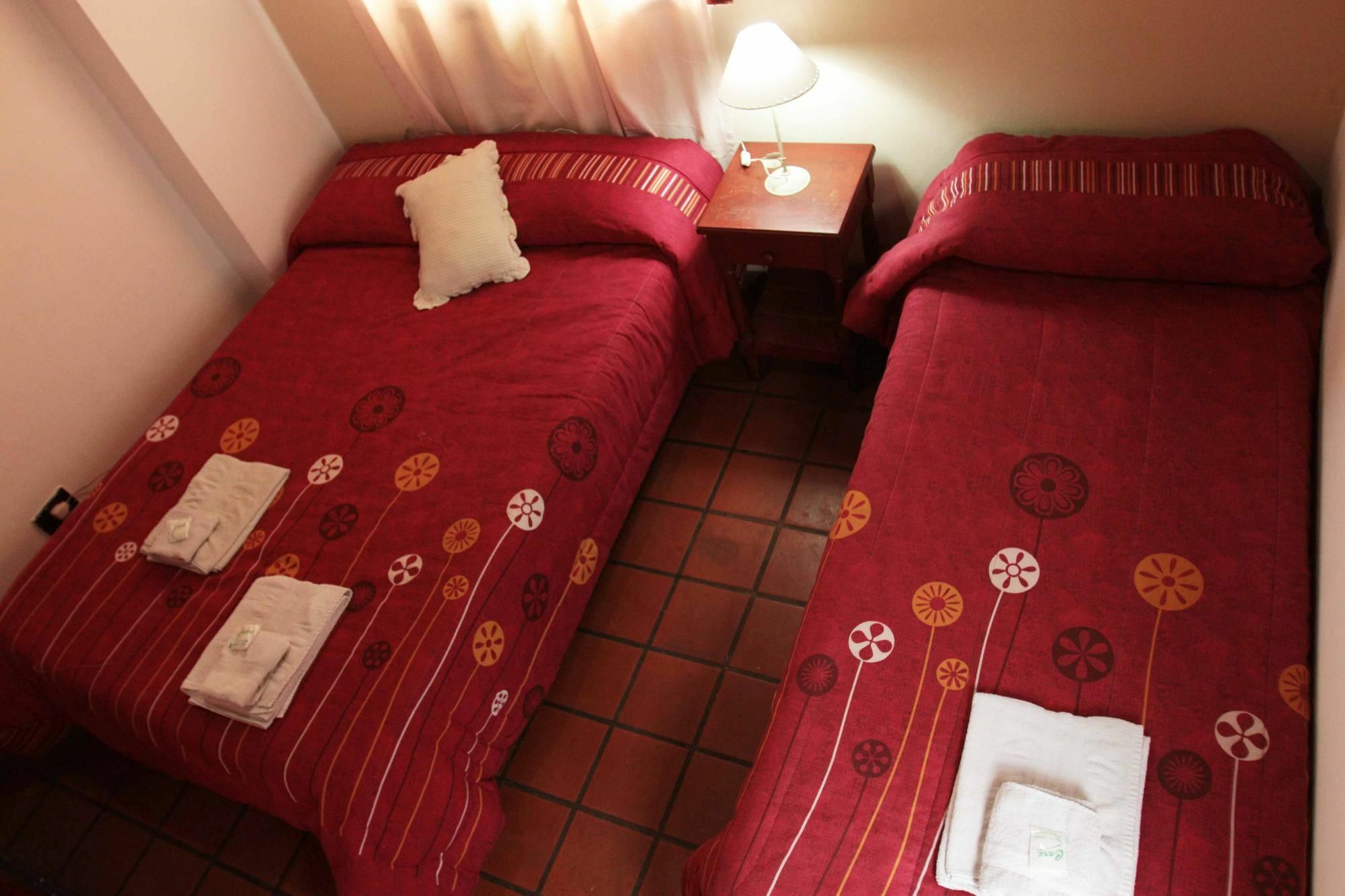 Rincon Del Cielo Hotel Salta Kültér fotó