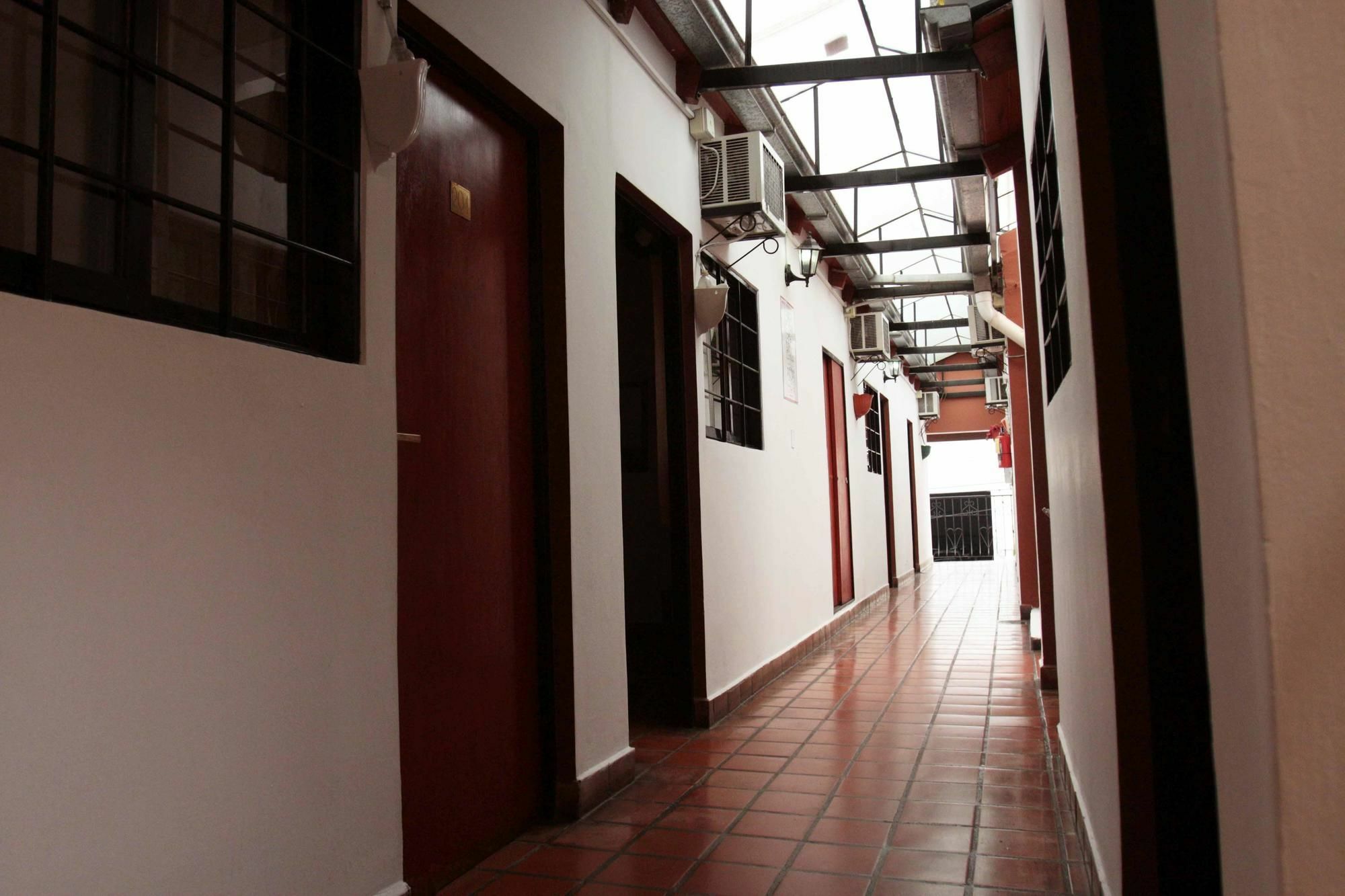 Rincon Del Cielo Hotel Salta Kültér fotó