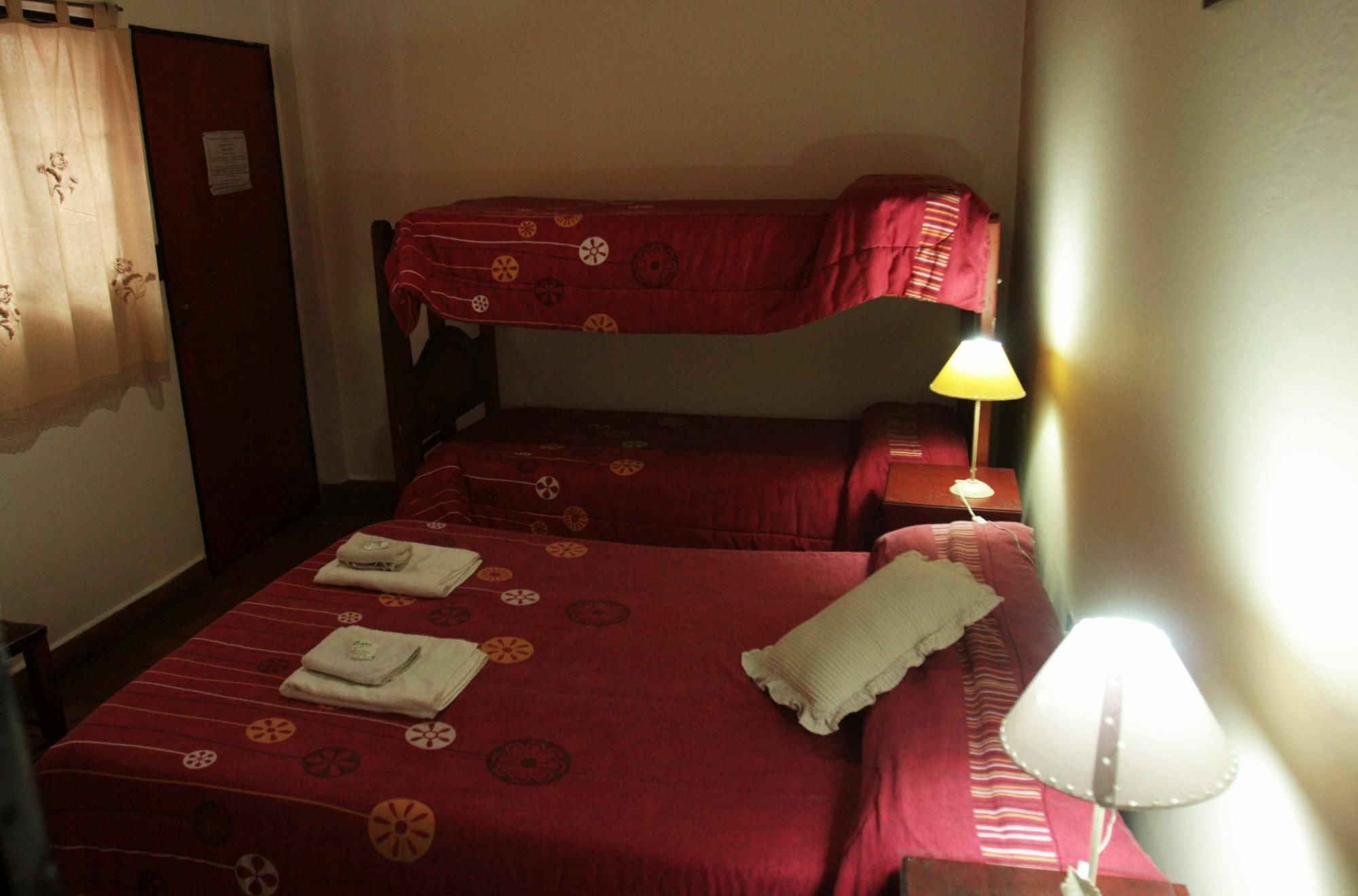 Rincon Del Cielo Hotel Salta Kültér fotó
