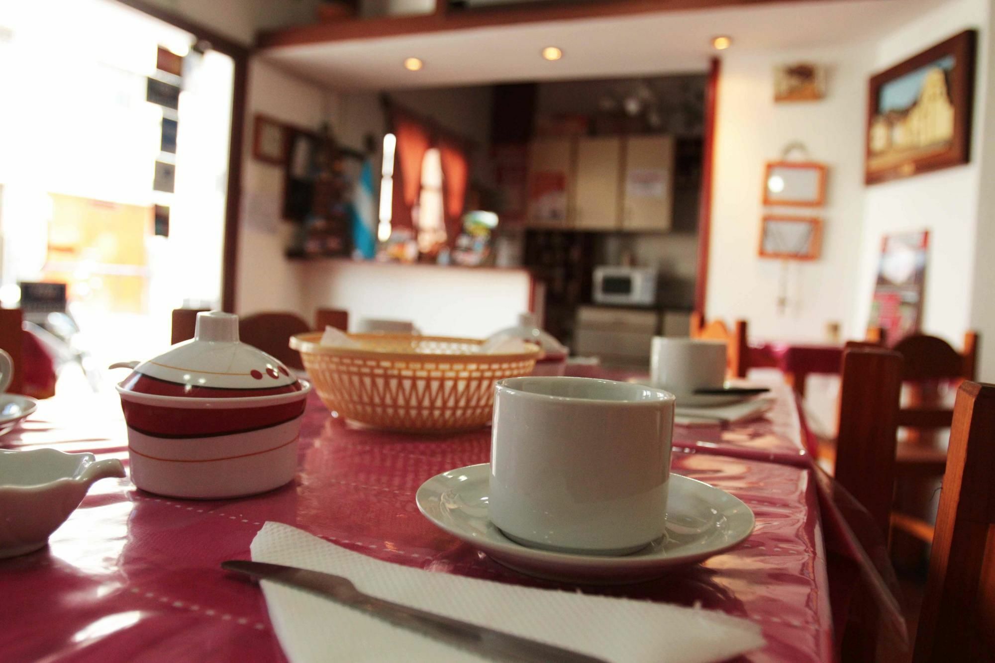 Rincon Del Cielo Hotel Salta Kültér fotó