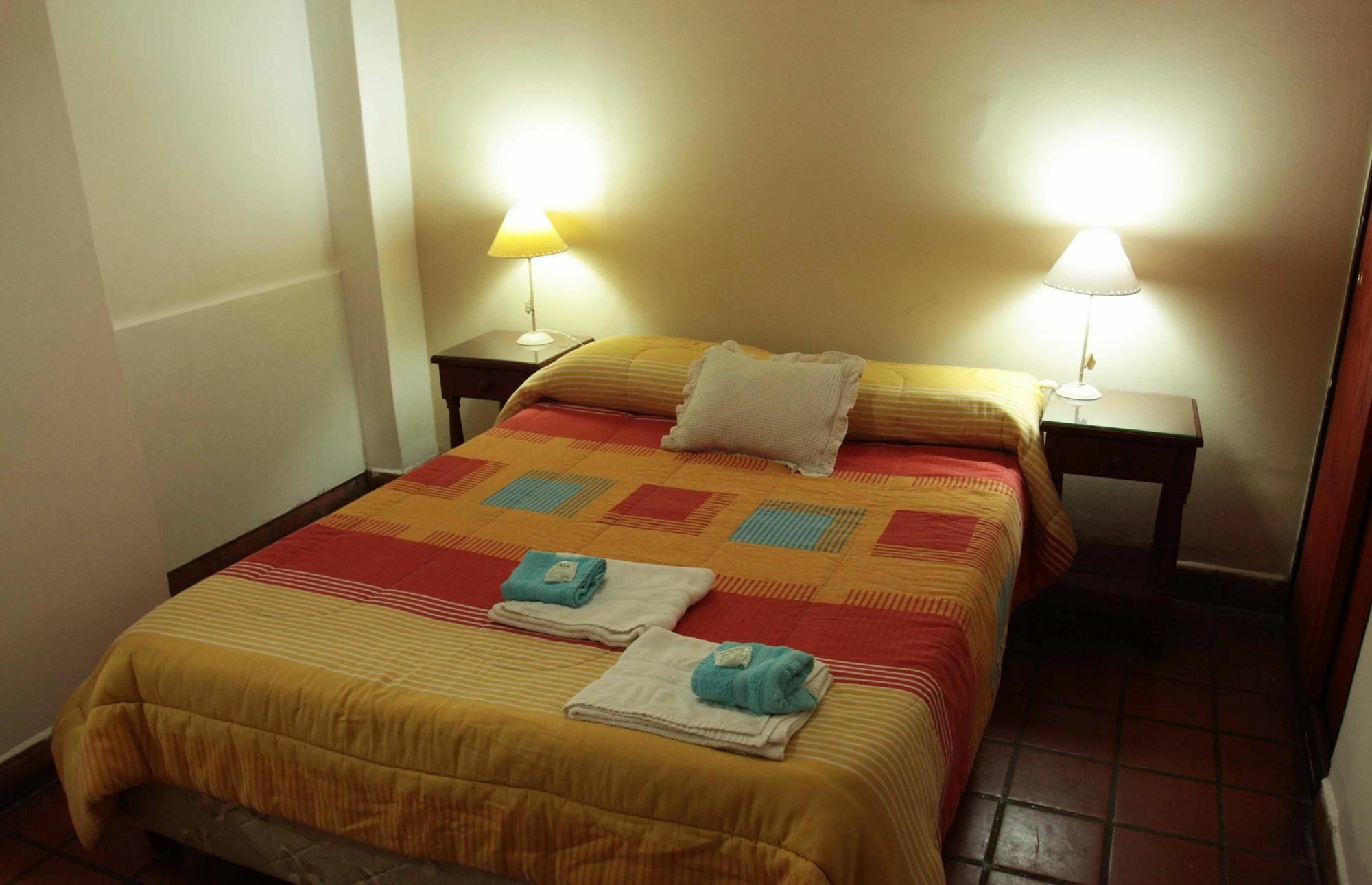 Rincon Del Cielo Hotel Salta Kültér fotó
