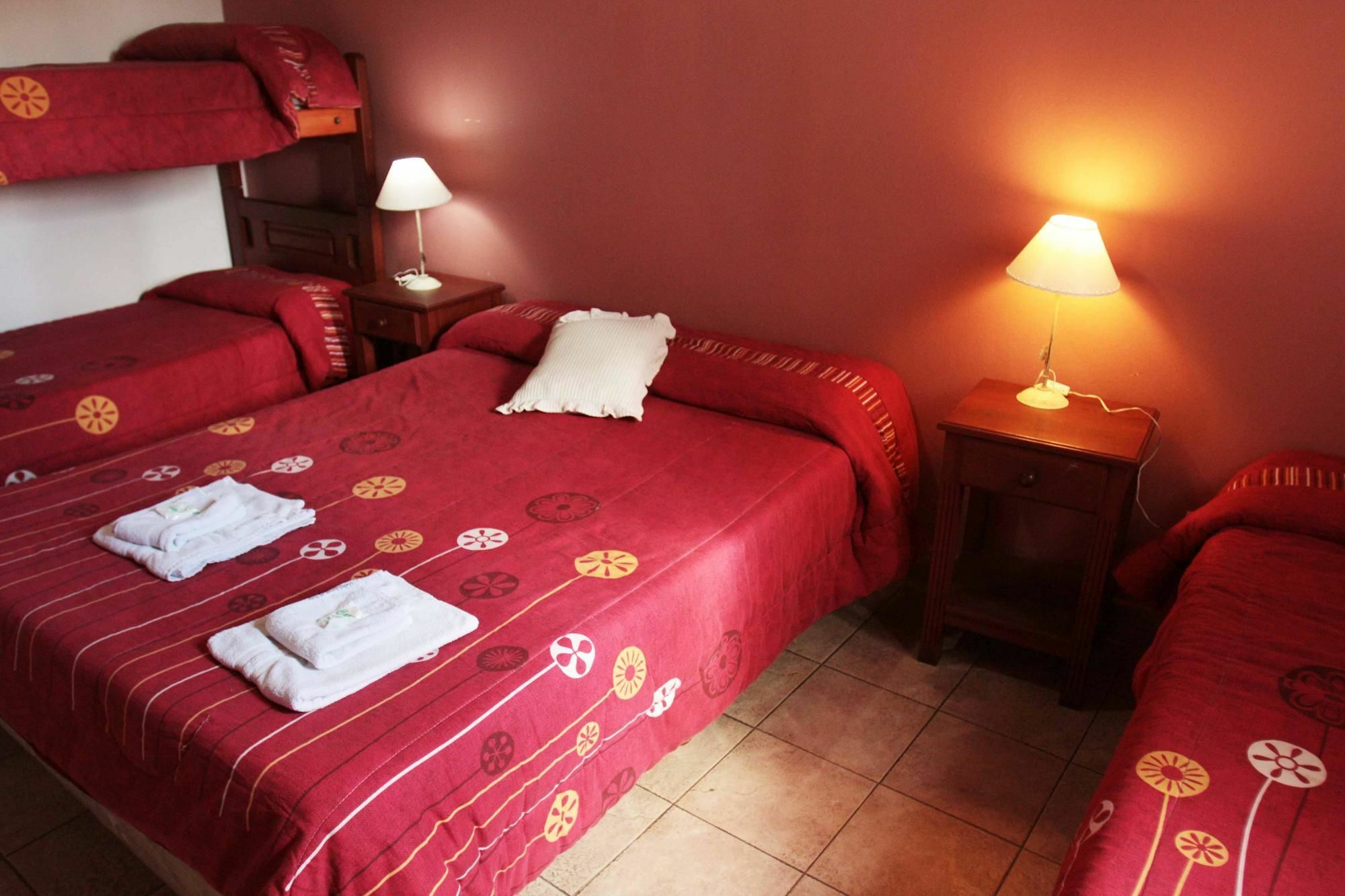 Rincon Del Cielo Hotel Salta Kültér fotó