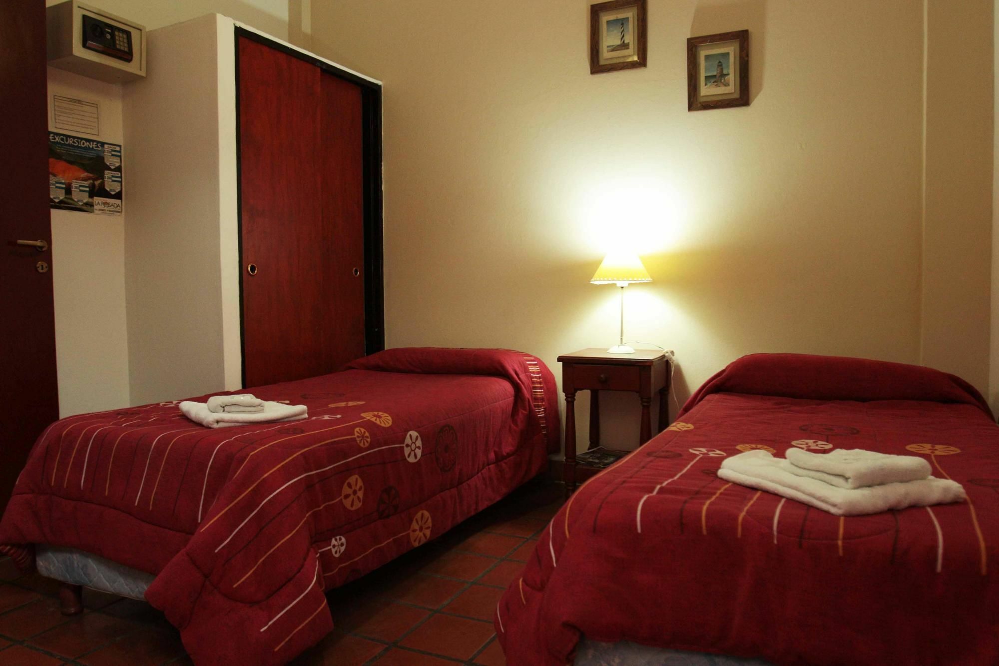 Rincon Del Cielo Hotel Salta Kültér fotó