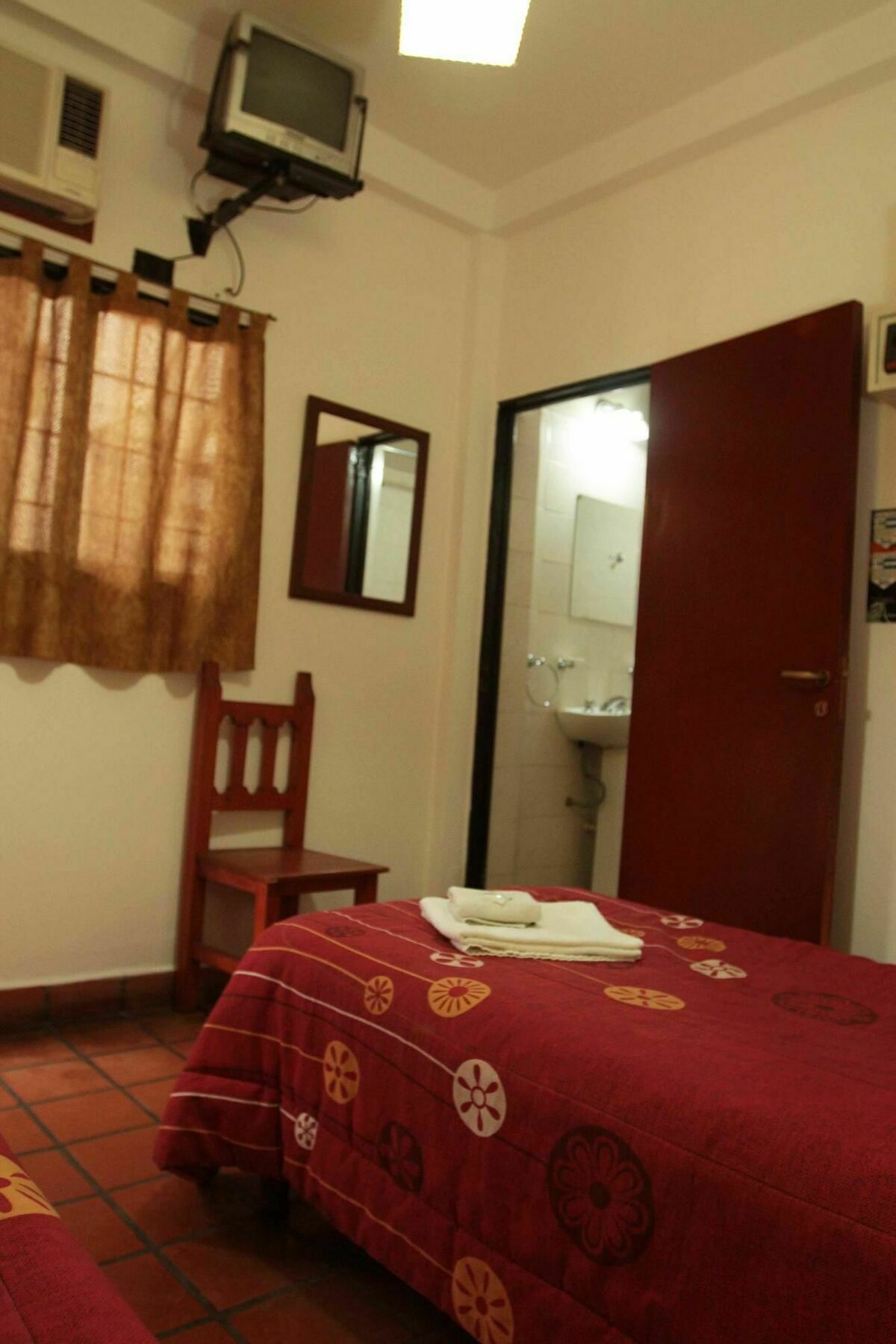 Rincon Del Cielo Hotel Salta Kültér fotó
